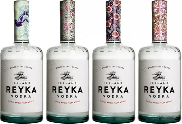Бутылка, как произведение искусства. Бутылка, как произведение искусства.