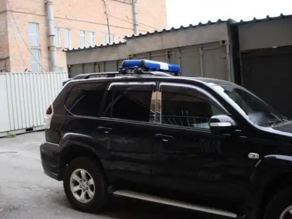 замена синему ведерку