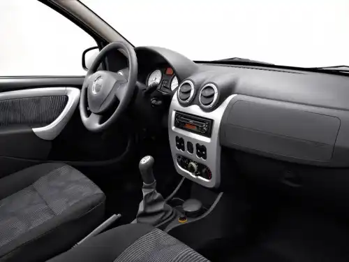 Lada Largus Lada Largus