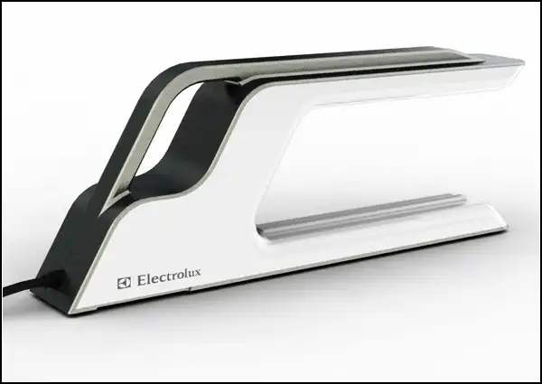 Техника Electrolux будущего? Обзор лучших идей Electrolux Design Lab-2011 Техника Electrolux будущего? Обзор лучших идей Electrolux Design Lab-2011