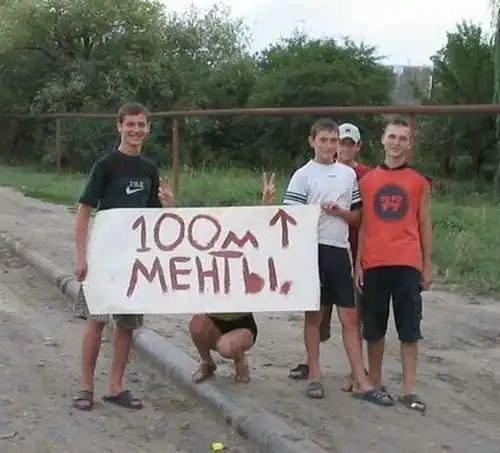 Очередная подборка без тематики.