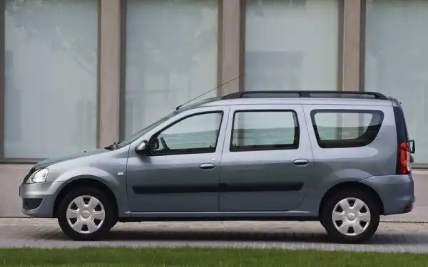 Lada Largus