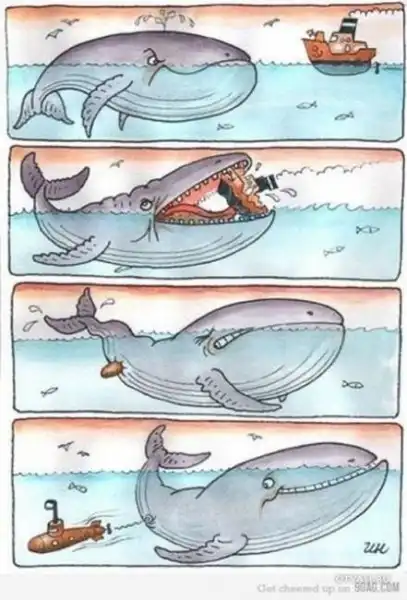 Комиксы обо всем...