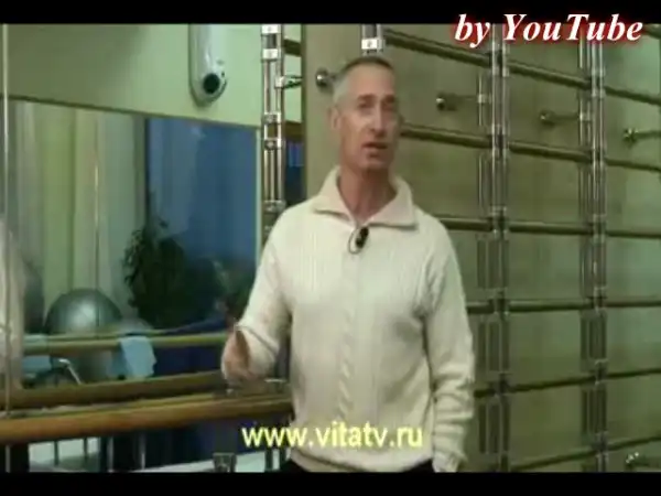 Доктор Попов: Возвращение
