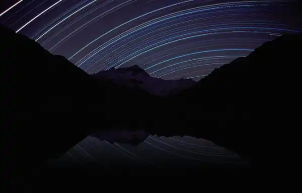 Фотограф Art Wolfe