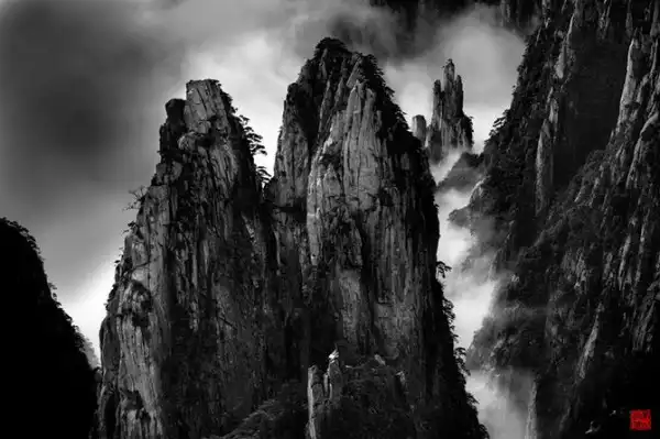 Фотограф Art Wolfe