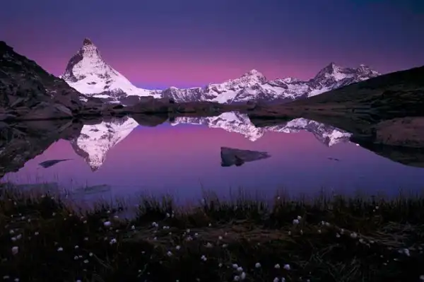 Фотограф Art Wolfe