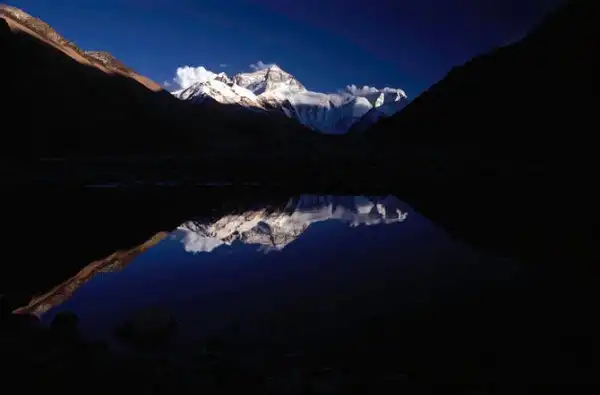 Фотограф Art Wolfe