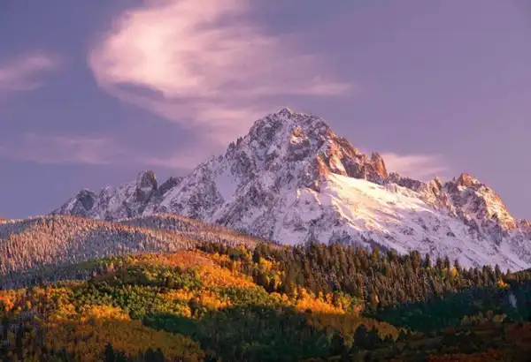 Фотограф Art Wolfe