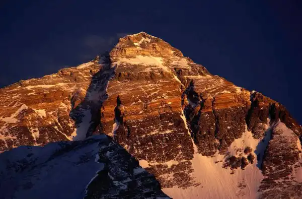 Фотограф Art Wolfe