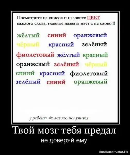 Добро пожаловать в реальный мир.