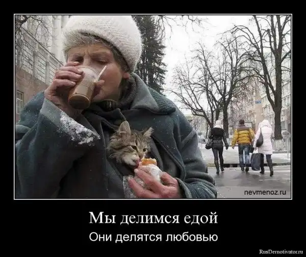 Добро пожаловать в реальный мир.
