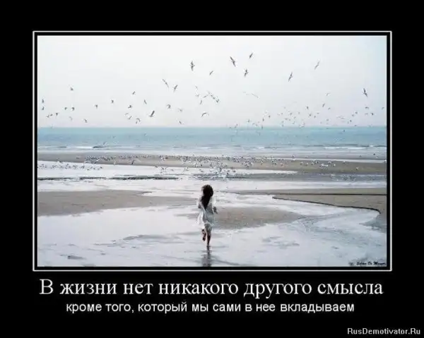 Добро пожаловать в реальный мир.