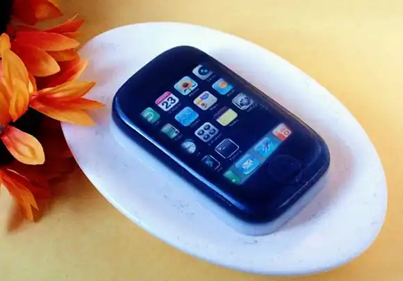 Вещи которые придумали не в Apple, но… Вещи которые придумали не в Apple, но…