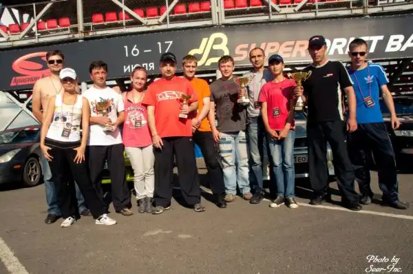 Кубок России 2011