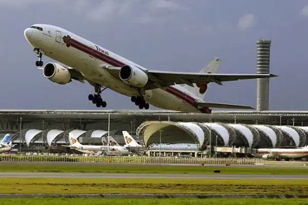 Лучшие авиакомпании мира - World Airline Awards 2011