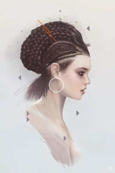 Иллюстратор Tom Bagshaw