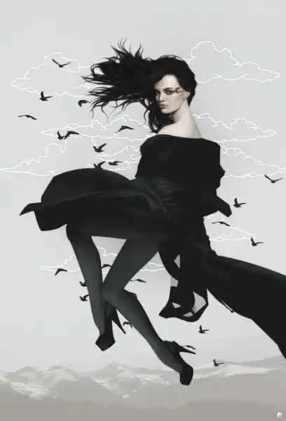 Иллюстратор Tom Bagshaw