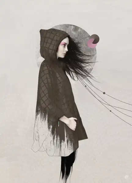 Иллюстратор Tom Bagshaw