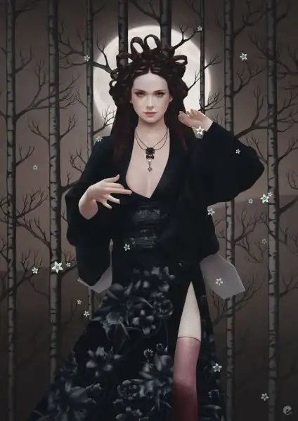 Иллюстратор Tom Bagshaw