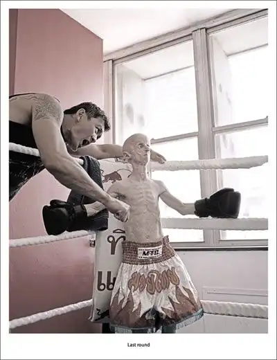 Leon Botha (4 June 1985 – 5 June 2011)