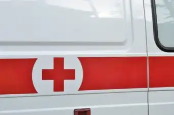 В Петербурге со строительных лесов сорвались 4 рабочих В Петербурге со строительных лесов сорвались 4 рабочих