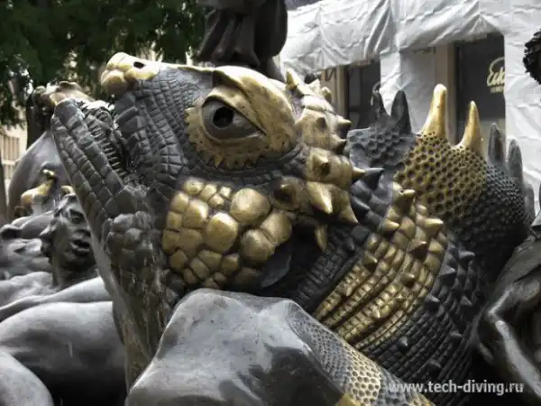 "Карусель брака"
