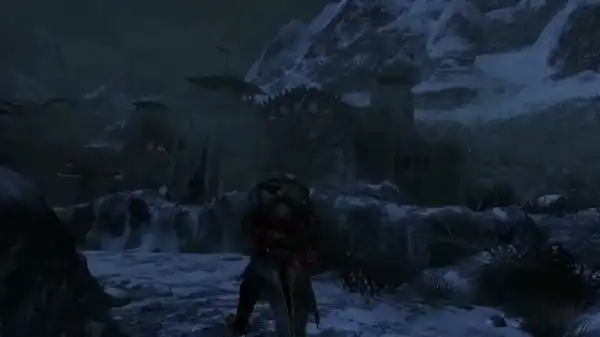Assassin's Creed: Revelations - Altair & Ezio Gameplay & Commentary