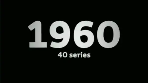 Легендарному Крузаку стукнуло 60 лет!