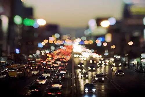 City City