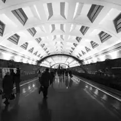 Секретные места Секретные места