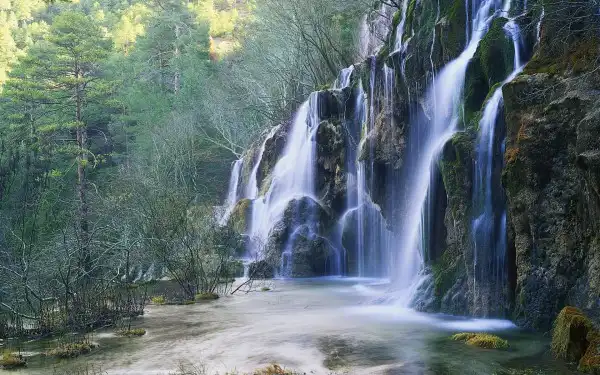 30 Window 7 Dreamy Unseen Desktop 3D Wallpapers/3d  обои hd   качества  для  семёрки.