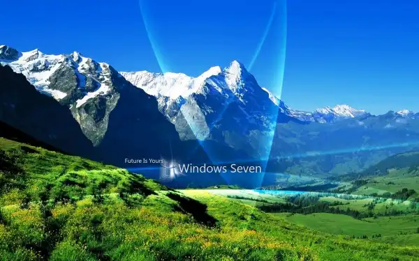 30 Window 7 Dreamy Unseen Desktop 3D Wallpapers/3d  обои hd   качества  для  семёрки.