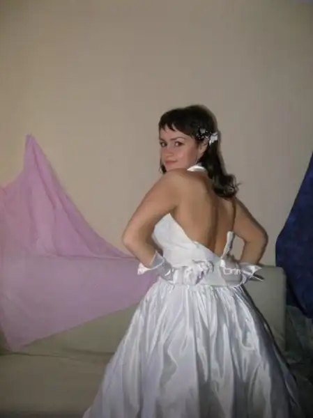 Симпотичные невесты