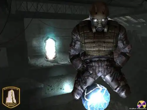 S.T.A.L.K.E.R
