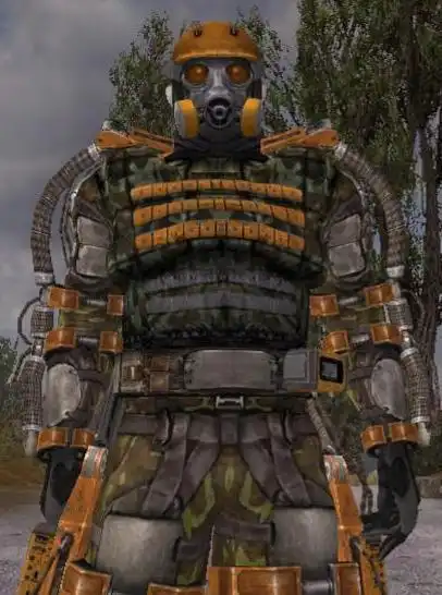 S.T.A.L.K.E.R