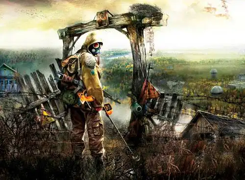 S.T.A.L.K.E.R
