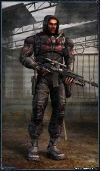 S.T.A.L.K.E.R
