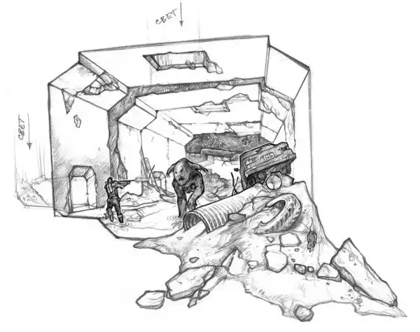S.T.A.L.K.E.R