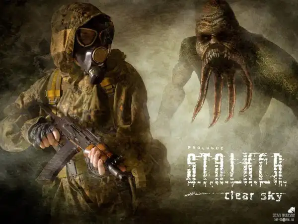 S.T.A.L.K.E.R