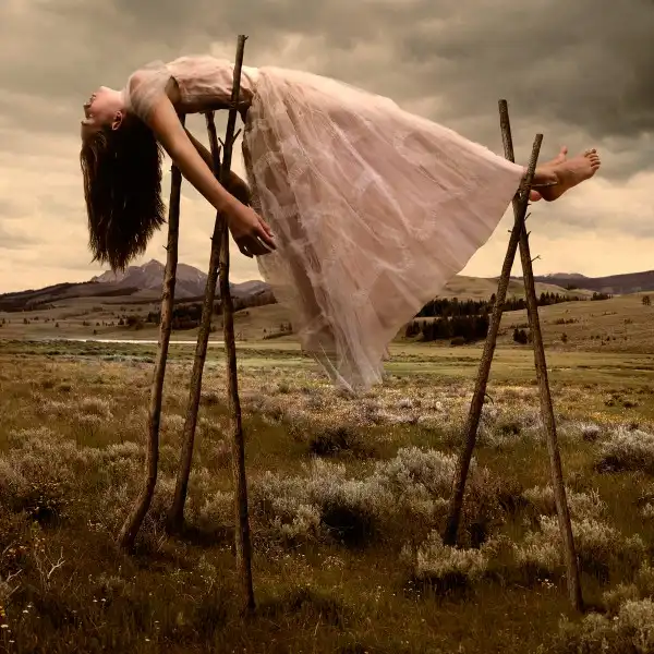 Фотограф Tom Chambers