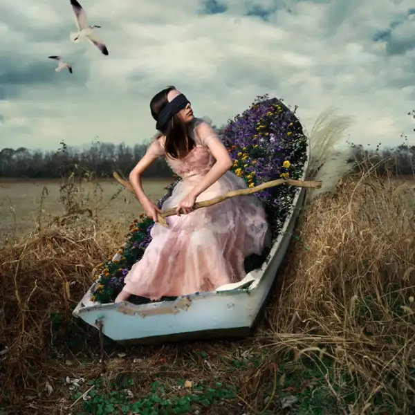 Фотограф Tom Chambers