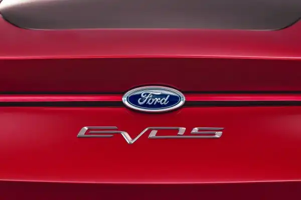Ford полностью изменит дизайн автомобилей