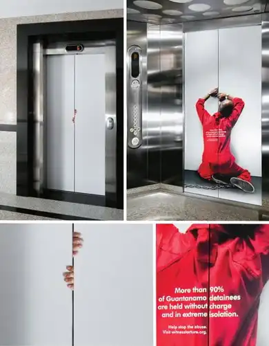 Забавные лифты