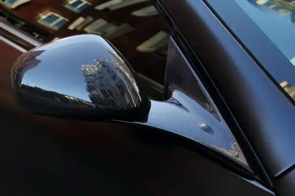 Maserati GranTurismo S Superior Black Edition