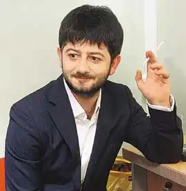 IQ известных людей IQ известных людей