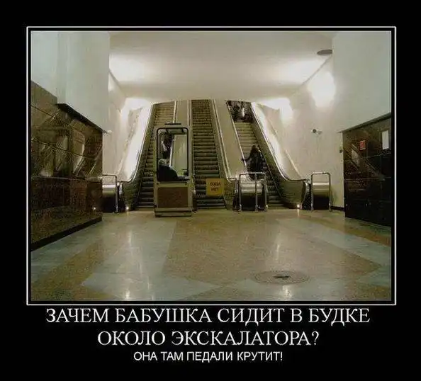 ДЕМОТИВАЦИЯ