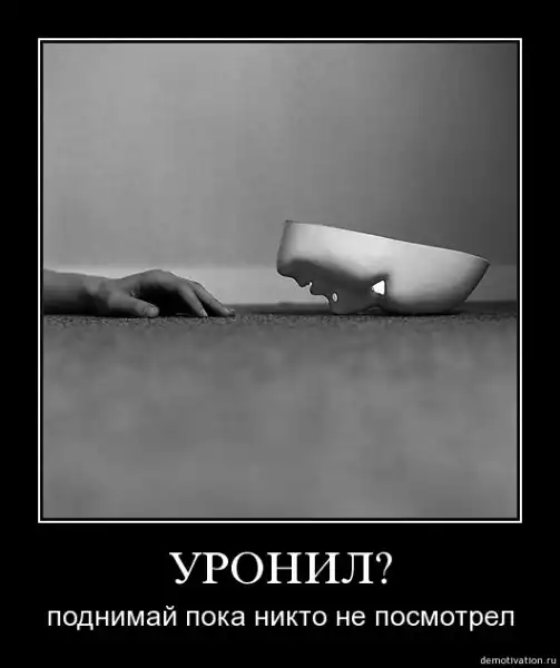ДЕМОТИВАЦИЯ 2003