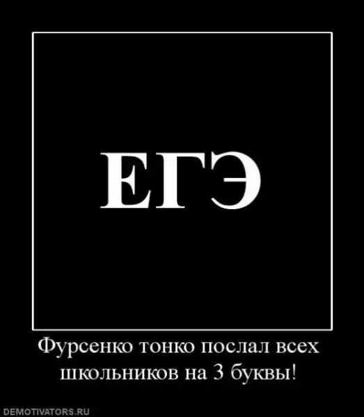 ДЕМОТИВАЦИЯ 2003