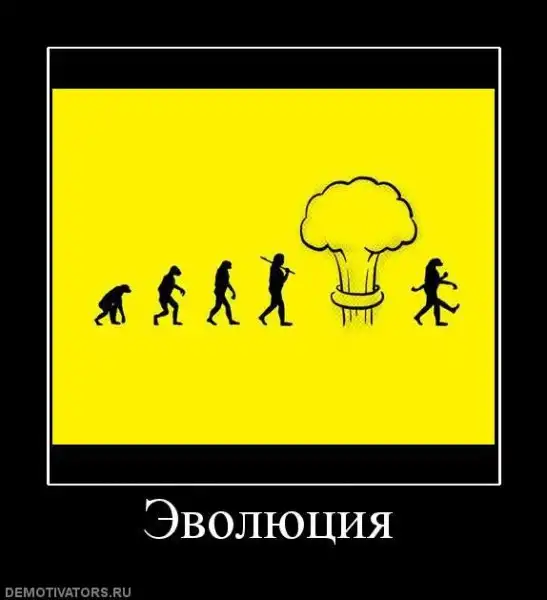 ДЕМОТИВАЦИЯ 2003